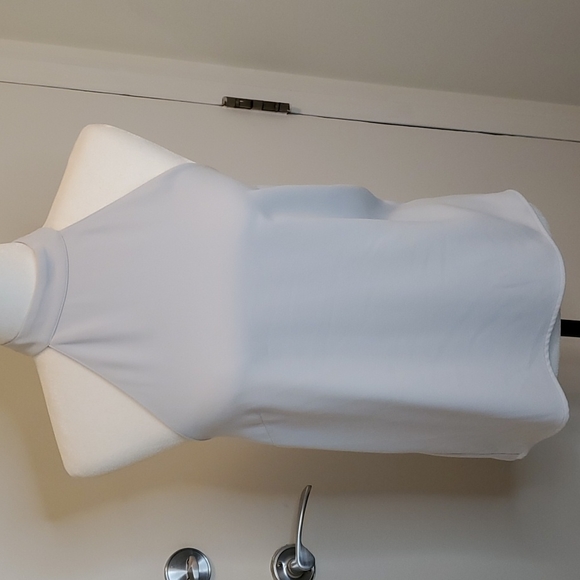 Halter Top - Picture 1 of 5